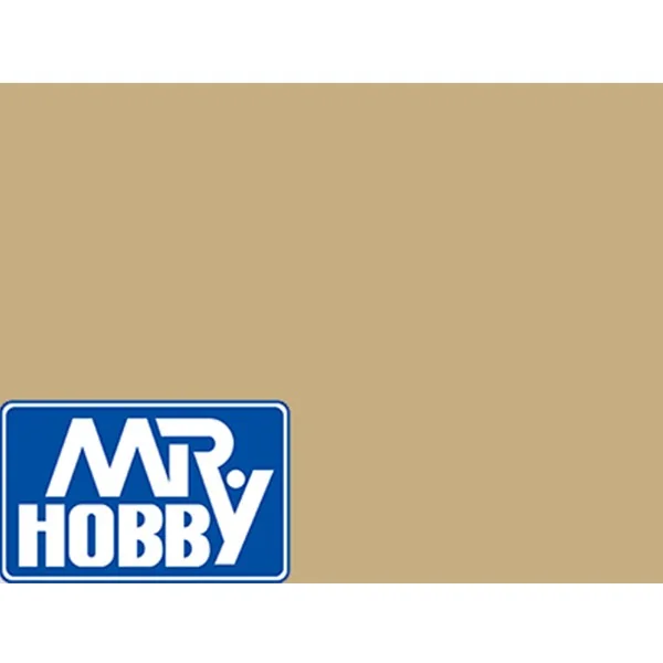 Mr.Hobby Mr.Color C528 IDF Gray 1 (-1981 Sinai) Flat 4973028736656 (สี) Mr.Hobby Mr.Color C528 IDF Gray 1 (-1981 Sinai) Flat 4973028736656 (สี)