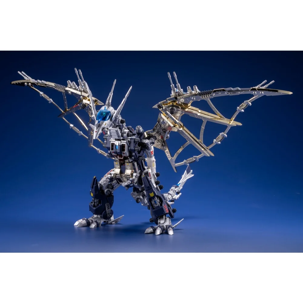 [Pre Order 01/2570] Kotobukiya Zoids RPZ-14 Salamander F2 4934054086825 (Plastic Model)