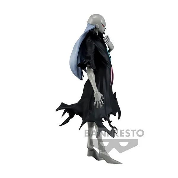 Banpresto That Time I Got Reincarnated as a Slime - Otherworlder Figure Vol.16 (B:Beretta) 4983164190243 (Figure) Banpresto That Time I Got Reincarnated as a Slime - Otherworlder Figure Vol.16 (B:Beretta) 4983164190243 (Figure)
