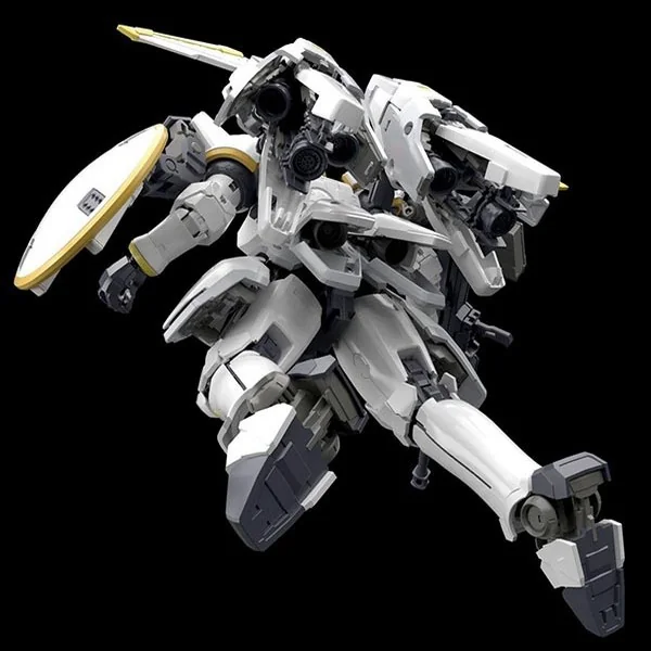 Bandai RG Tallgeese EW 4573102630858 (Plastic Model) Bandai RG Tallgeese EW 4573102630858 (Plastic Model)