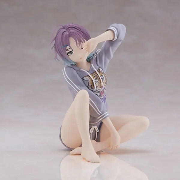 Banpresto THE iDOLM@STER Shiny Colors - Relax time - Toru Asakura 4983164880069 (Figure) Banpresto THE iDOLM@STER Shiny Colors - Relax time - Toru Asakura 4983164880069 (Figure)