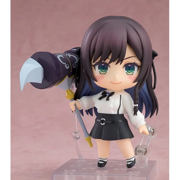 Good Smile Company Nendoroid Alina Clover (Basic) 4580590206526 (Figure) Good Smile Company Nendoroid Alina Clover (Basic) 4580590206526 (Figure)