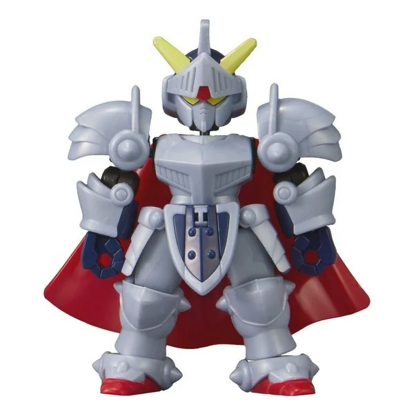 Bandai BlockCross BCG-008 Knight Gundam 4582769805738 (Plastic Model) Bandai BlockCross BCG-008 Knight Gundam 4582769805738 (Plastic Model)