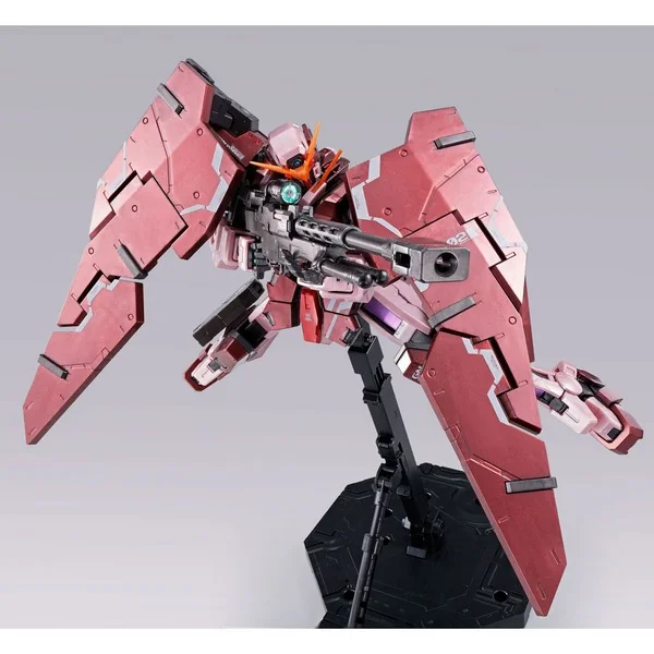 Bandai MG Gundam Dynames (Trans-Am Mode) Metallic Gloss Injection 4573102588517 (Plastic Model) Bandai MG Gundam Dynames (Trans-Am Mode) Metallic Gloss Injection 4573102588517 (Plastic Model)