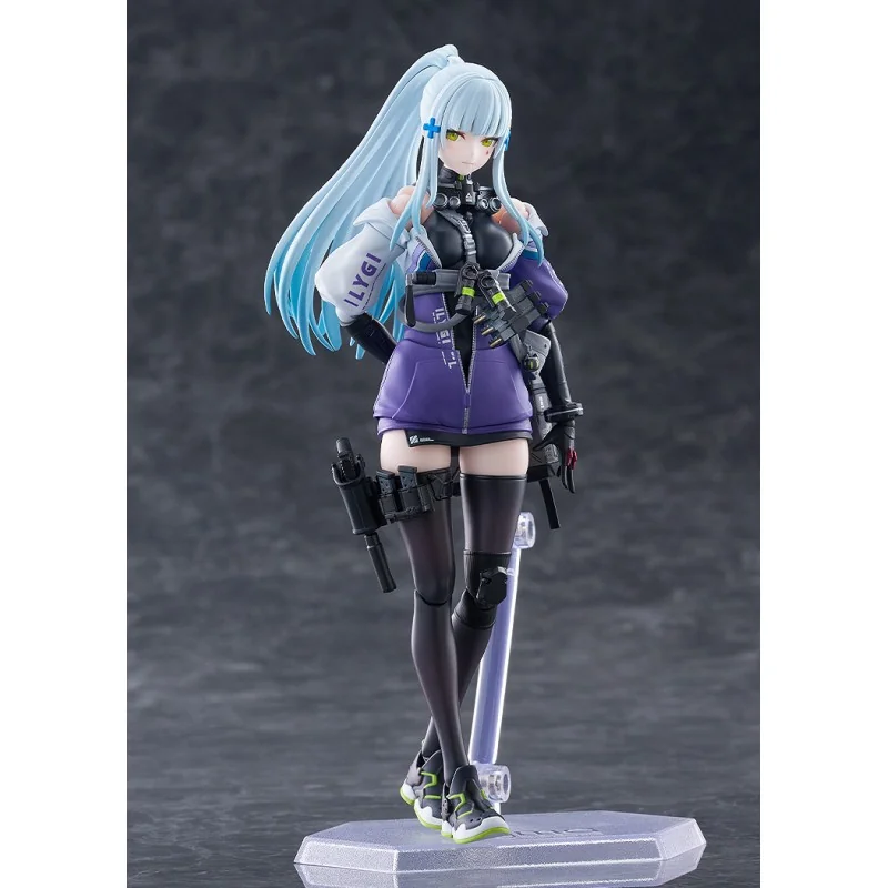 [Pre Order 05/2570] Max Factory figma Klukai 4545784070420 (Action Figure)