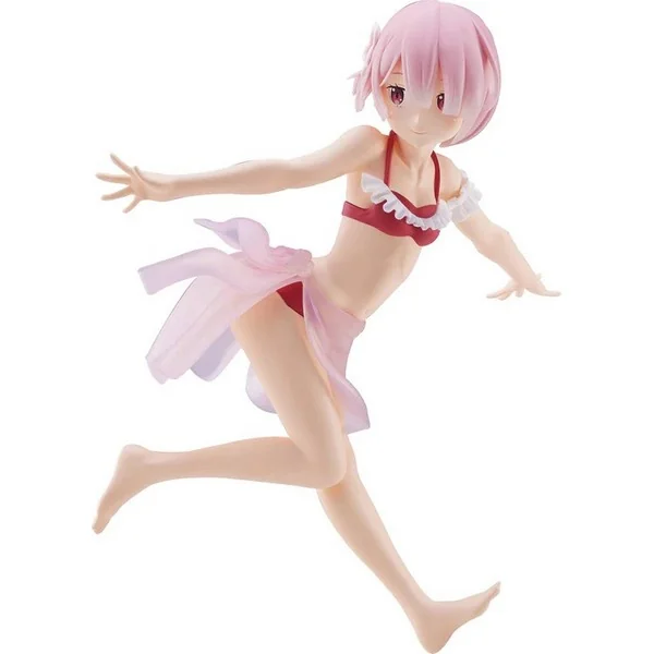 Banpresto Re:Zero Starting Life in Another World - Celestial Vivi - Ram 4983164188097 (Figure) Banpresto Re:Zero Starting Life in Another World - Celestial Vivi - Ram 4983164188097 (Figure)