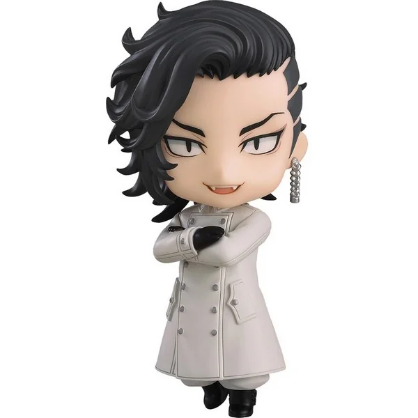 Good Smile Company Nendoroid Koko (Hajime Kokonoi) 4580590174238 (Figure) Good Smile Company Nendoroid Koko (Hajime Kokonoi) 4580590174238 (Figure)