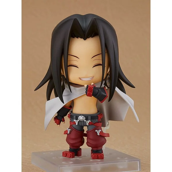 Good Smile Company Nendoroid Hao 4580590170902 (Figure)