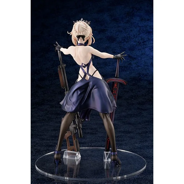 Amakuni Figure 1/7 Rider/Altria Pendragon [Alter] - Amakuni 4981932513683 (Figure)