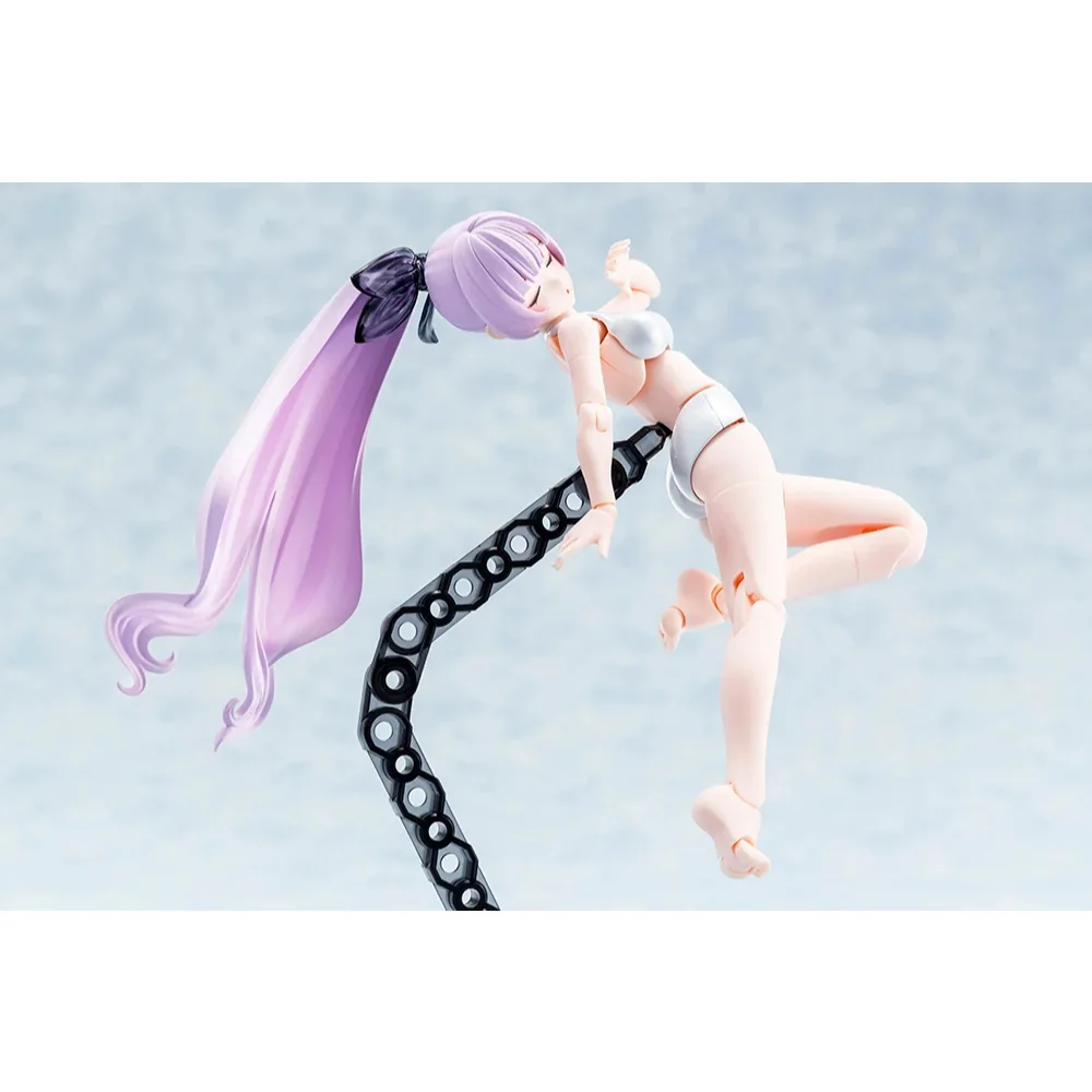 Kotobukiya Megami Device Buster Doll Paladin Darkness Claw 4934054064670 (Plastic Model) Kotobukiya Megami Device Buster Doll Paladin Darkness Claw 4934054064670 (Plastic Model)