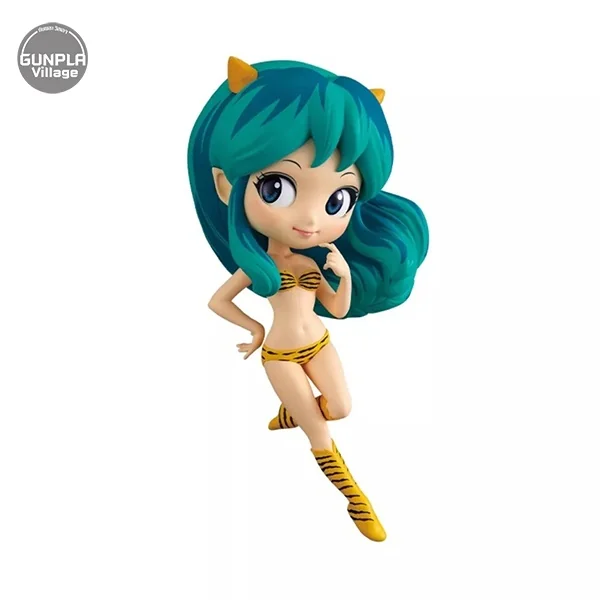 Banpresto Q Posket Urusei Yatsura - Lum-II (Ver.A) 4983164175462 (Figure) Banpresto Q Posket Urusei Yatsura - Lum-II (Ver.A) 4983164175462 (Figure)