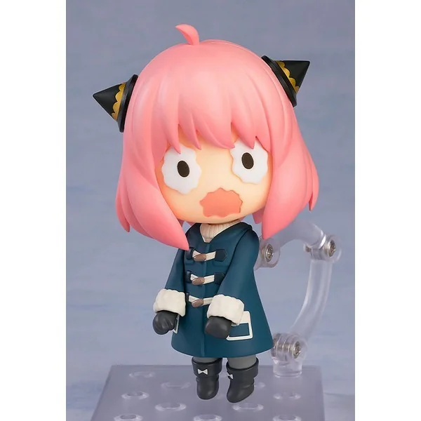 Good Smile Company Nendoroid Anya Forger: Winter Clothes Ver 4580590175501 (Figure)