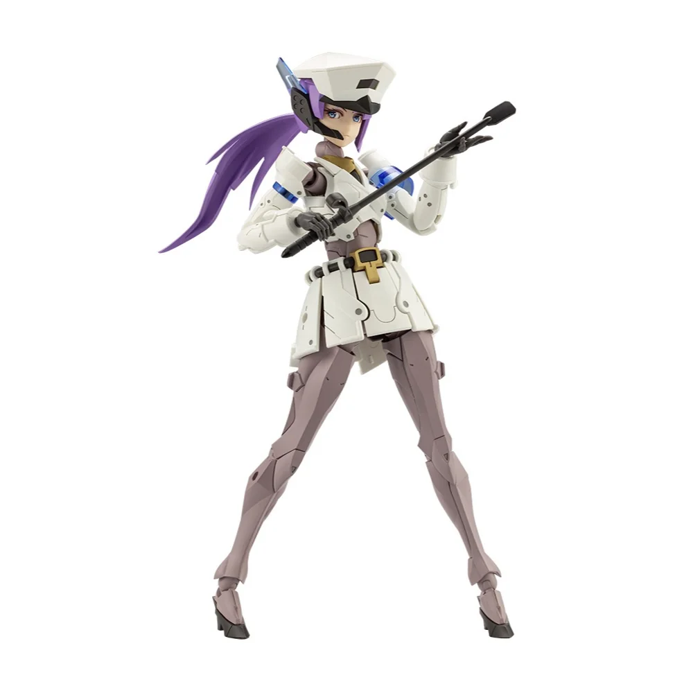 Kotobukiya MEGALOMARIA Vanguard Leader 4934054069392 (Plastic Model) Kotobukiya MEGALOMARIA Vanguard Leader 4934054069392 (Plastic Model)