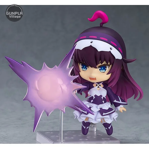 Good Smile Company Nendoroid Nemesis 4580590120310 (Figure) Good Smile Company Nendoroid Nemesis 4580590120310 (Figure)