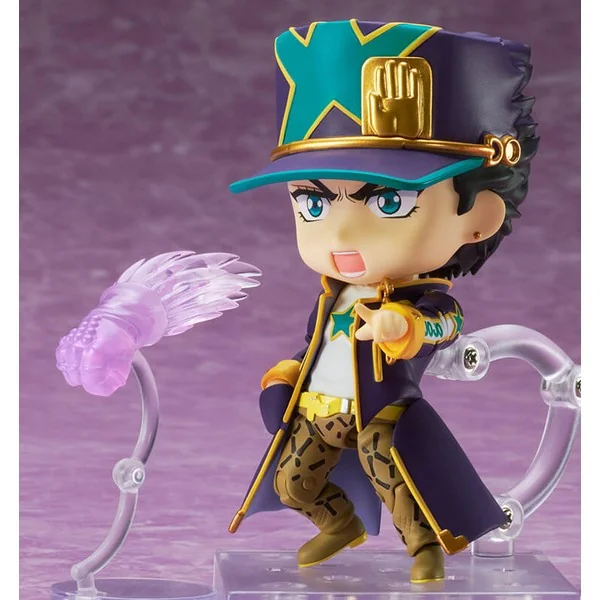 Good Smile Company Nendoroid Jotaro Kujo : Stone Ocean Ver 4582638213428 (Figure) Good Smile Company Nendoroid Jotaro Kujo : Stone Ocean Ver 4582638213428 (Figure)
