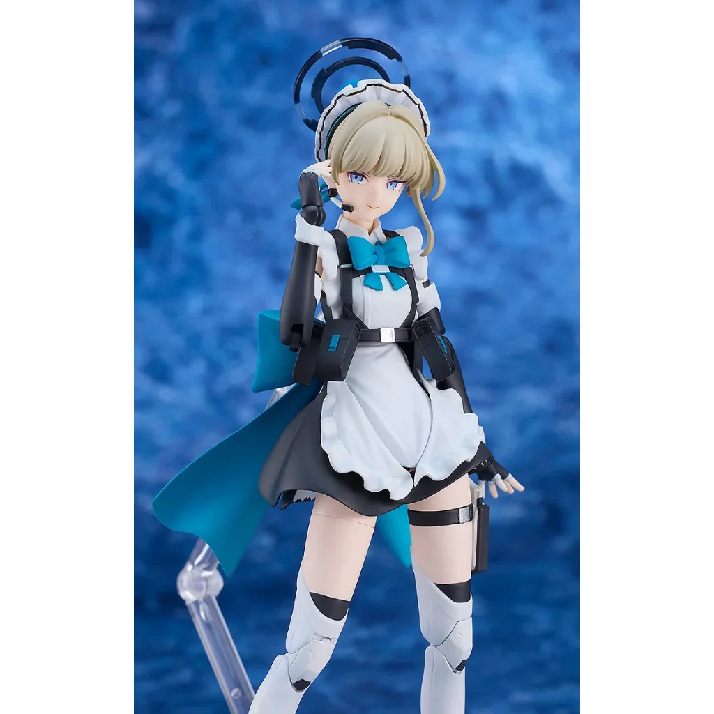 Max Factory PLAMATEA Toki 4545784069578 4545784044216 (Plastic Model) Max Factory PLAMATEA Toki 4545784069578 4545784044216 (Plastic Model)