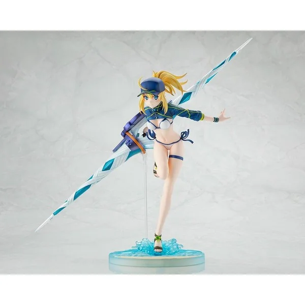 Kadokawa Figure 1/7 Foreigner Mysterious Heroine XX - Kadokawa 4942330124321 (Figure) Kadokawa Figure 1/7 Foreigner Mysterious Heroine XX - Kadokawa 4942330124321 (Figure)