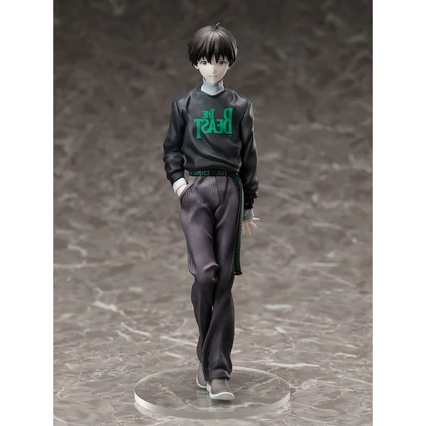 Hobby Max Figure 1/7 Shinji Ikari Ver.RADIO EVA Original Color 4573451878482 (Figure) Hobby Max Figure 1/7 Shinji Ikari Ver.RADIO EVA Original Color 4573451878482 (Figure)