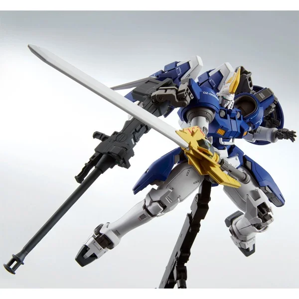 MG Expansion Parts Set for Gundam W EW Series (The Glory of Losers) (เฉพาะ Part เสริม) 4573102616883 (Plastic Model) MG Expansion Parts Set for Gundam W EW Series (The Glory of Losers) (เฉพาะ Part เสริม) 4573102616883 (Plastic Model)