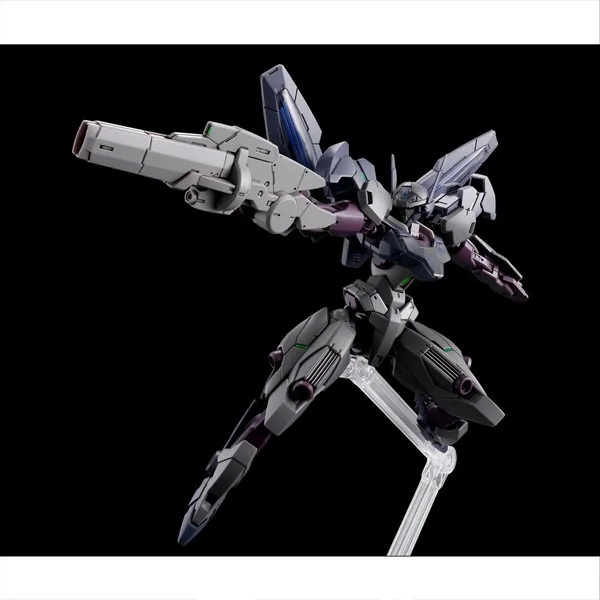 Bandai HG Gundnode 4573102667243 (Plastic Model) Bandai HG Gundnode 4573102667243 (Plastic Model)