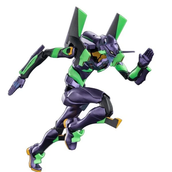Blokees Evangelion 73501 Action Edition Evangelion Test Type-01 810181530407 (Plastic Model) Blokees Evangelion 73501 Action Edition Evangelion Test Type-01 810181530407 (Plastic Model)