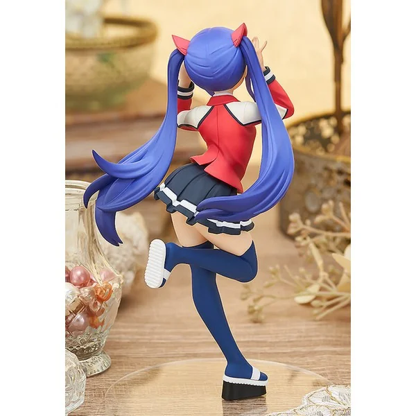 Good Smile Company POP UP PARADE Wendy Marvell (Web Shop Bonus) แถมพาร์ทหน้า 4580416945967L (Scale Figure) Good Smile Company POP UP PARADE Wendy Marvell (Web Shop Bonus) แถมพาร์ทหน้า 4580416945967L (Scale Figure)