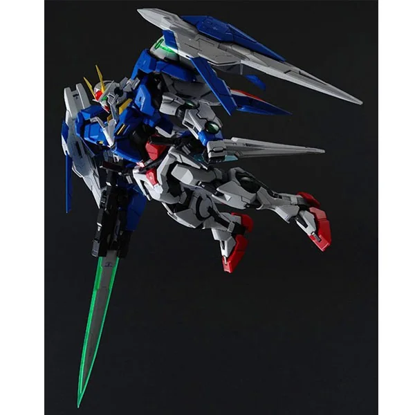 Bandai PG OO Raiser 4573102635457 (Plastic Model) Bandai PG OO Raiser 4573102635457 (Plastic Model)