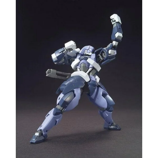 Bandai HG Hyakuren 4573102638311 (Plastic Model) Bandai HG Hyakuren 4573102638311 (Plastic Model)