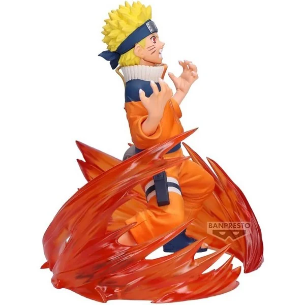 Banpresto Naruto 72 Series 26&27 Vibration Stars Naruto Uzumaki & Sasuke Uchiha (A:Naruto Uzumaki) 4573102696175 Banpresto Naruto 72 Series 26&27 Vibration Stars Naruto Uzumaki & Sasuke Uchiha (A:Naruto Uzumaki) 4573102696175