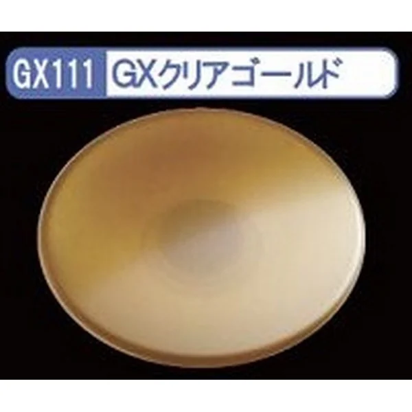 Mr.Hobby MR.CLEAR COLOR GX111 Clear Gold 4973028420159 (สี) Mr.Hobby MR.CLEAR COLOR GX111 Clear Gold 4973028420159 (สี)