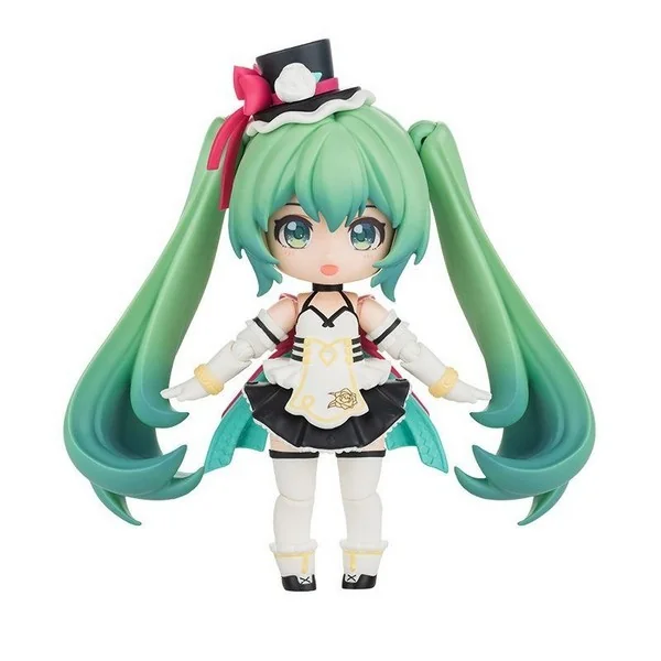 Blokees Hatsune Miku 75700 Fantastics Q Series Hatsune Miku With You 2025 810181534313 (Figure) Blokees Hatsune Miku 75700 Fantastics Q Series Hatsune Miku With You 2025 810181534313 (Figure)