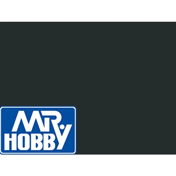 Mr.Hobby Mr.Color C521 Teerschwarz Flat 4973028736588 (สี) Mr.Hobby Mr.Color C521 Teerschwarz Flat 4973028736588 (สี)
