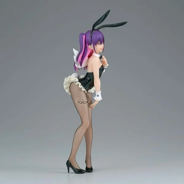 Banpresto 2.5 Dimensional Seduction Glitter&Glamours - Miriella Bunny Style 4983164295962 (Figure) Banpresto 2.5 Dimensional Seduction Glitter&Glamours - Miriella Bunny Style 4983164295962 (Figure)