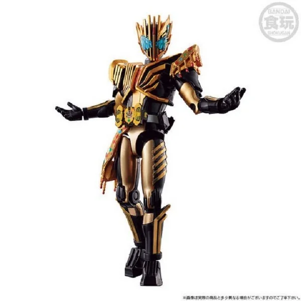 Bandai SO-DO Kamen Rider Gotchard & SO-DO Kamen Rider Outsiders Legend & Zein 4570117915093 (Figure) Bandai SO-DO Kamen Rider Gotchard & SO-DO Kamen Rider Outsiders Legend & Zein 4570117915093 (Figure)