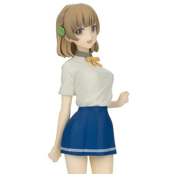 Banpresto Osananajimi ga Zettai ni Makenai Love Comedy - Kuroha Shida 4983164179392 (Figure) Banpresto Osananajimi ga Zettai ni Makenai Love Comedy - Kuroha Shida 4983164179392 (Figure)