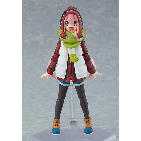 Max Factory figma Nadeshiko Kagamihara: DX Edition 4545784067376 (Action Figure) Max Factory figma Nadeshiko Kagamihara: DX Edition 4545784067376 (Action Figure)