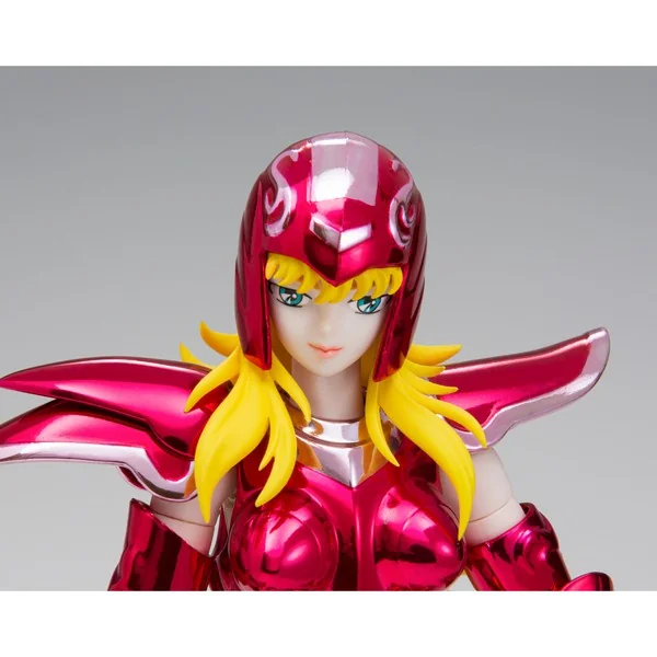 Bandai Saint Cloth Myth Mermaid Thetis Revival Edition 4573102617026 (Action Figure) Bandai Saint Cloth Myth Mermaid Thetis Revival Edition 4573102617026 (Action Figure)
