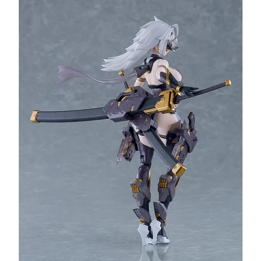 [Pre Order 01/2570] Good Smile Company PLAMATEA Black Honey 4570232586956 (Plastic Model)