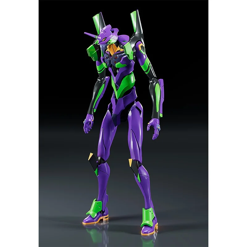 Good Smile Company MODEROID Evangelion Unit-01 4571697183711 (Plastic Model)