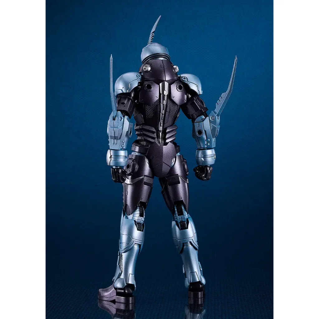 [Pre Order 01/2570] Max Factory PLAMAX Gale Hound Guyver 01 4545784015322 (Plastic Model)