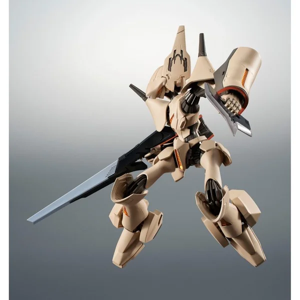 Bandai Robot Spirits (Side Antibody) Hime Brain Powerd 4573102633040 (Action Figure) Bandai Robot Spirits (Side Antibody) Hime Brain Powerd 4573102633040 (Action Figure)