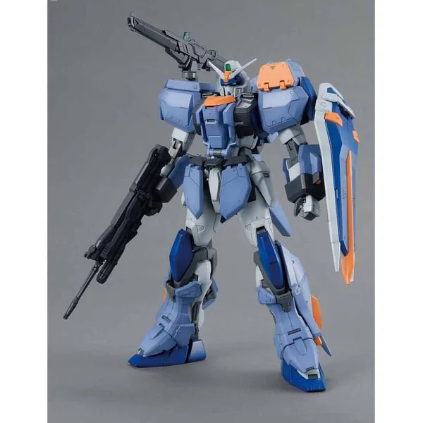 Bandai MG Duel Gundam Assaultshroud 4543112752994 4573102629043 (Plastic Model)
