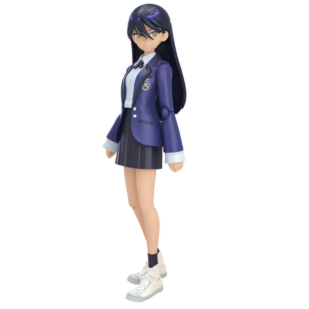 Bandai Figure-rise Standard Nyaan 4573102686909 (Plastic Model) Bandai Figure-rise Standard Nyaan 4573102686909 (Plastic Model)
