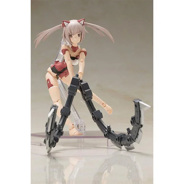 Kotobukiya Frame Arms Girl Innocentia 4934054108220 (Plastic Model) Kotobukiya Frame Arms Girl Innocentia 4934054108220 (Plastic Model)
