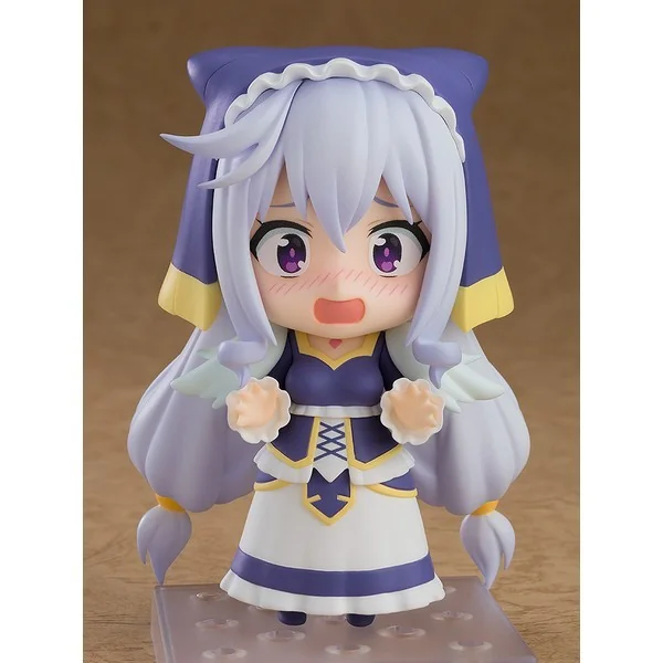 Good Smile Company Nendoroid Eris 4580590199590 (Figure) Good Smile Company Nendoroid Eris 4580590199590 (Figure)