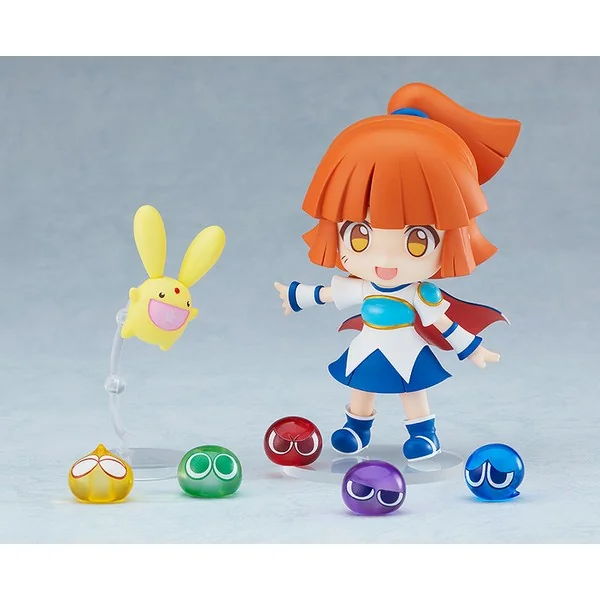 Good Smile Company Nendoroid Arle & Carbuncle 4580590124288 (Figure) Good Smile Company Nendoroid Arle & Carbuncle 4580590124288 (Figure)