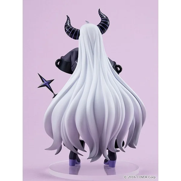 Good Smile Company POP UP PARADE La+ Darknesss 4580416949989 (Figure)