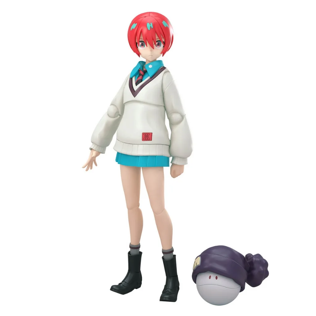 Bandai Figure-rise Standard Amate Yuzuriha (Machu) 4573102685674 (Plastic Model) Bandai Figure-rise Standard Amate Yuzuriha (Machu) 4573102685674 (Plastic Model)