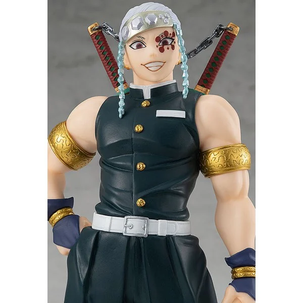 Good Smile Company POP UP PARADE Tengen Uzui 4580416945110 (Figure)