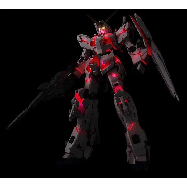 Bandai LED Unit for PG Unicorn Gundam 4573102639455 (LED) Bandai LED Unit for PG Unicorn Gundam 4573102639455 (LED)